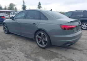 Audi A4 PREMIUM PLUS 45 TFSI S LINE QUATTRO S TRONIC | Mobile.bg    5