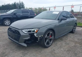 Audi A4 PREMIUM PLUS 45 TFSI S LINE QUATTRO S TRONIC | Mobile.bg    4