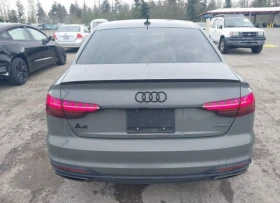 Audi A4 PREMIUM PLUS 45 TFSI S LINE QUATTRO S TRONIC | Mobile.bg    9