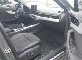 Audi A4 PREMIUM PLUS 45 TFSI S LINE QUATTRO S TRONIC | Mobile.bg    11