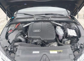 Audi A4 PREMIUM PLUS 45 TFSI S LINE QUATTRO S TRONIC | Mobile.bg    13