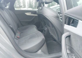 Audi A4 PREMIUM PLUS 45 TFSI S LINE QUATTRO S TRONIC | Mobile.bg    12