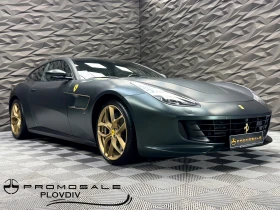     Ferrari GTC4Lusso T V8 Pano* JBL* 360