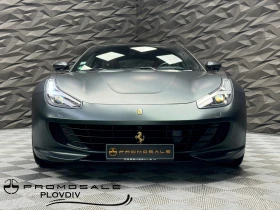     Ferrari GTC4Lusso T V8 Pano* JBL* 360