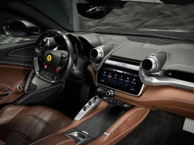 Ferrari GTC4Lusso T V8 Pano* JBL* 360 | Mobile.bg    7