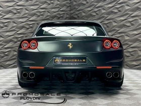     Ferrari GTC4Lusso T V8 Pano* JBL* 360