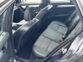 Mercedes-Benz C 220 Avantgarde OM646* Напълно обслужена!* Автоматик!* - 11999 лв. - 83270027 12
