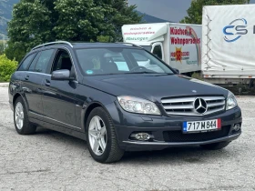 Mercedes-Benz C 220 Avantgarde OM646* Напълно обслужена!* Автоматик!* - 11999 лв. - 83270027 2