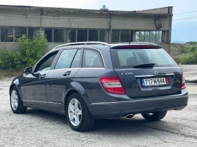 Mercedes-Benz C 220 Avantgarde OM646* Напълно обслужена!* Автоматик!* - 11999 лв. - 83270027 6