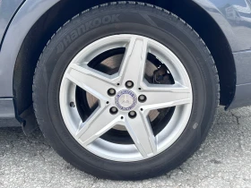Mercedes-Benz C 220 Avantgarde OM646* Напълно обслужена!* Автоматик!* - 11999 лв. - 83270027 14