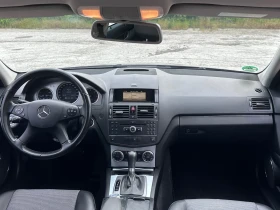 Mercedes-Benz C 220 Avantgarde OM646* Напълно обслужена!* Автоматик!* - 11999 лв. - 83270027 8