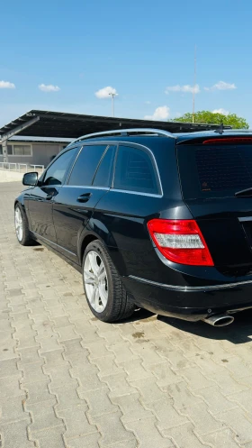 Mercedes-Benz C 320 Avangard | Mobile.bg    4