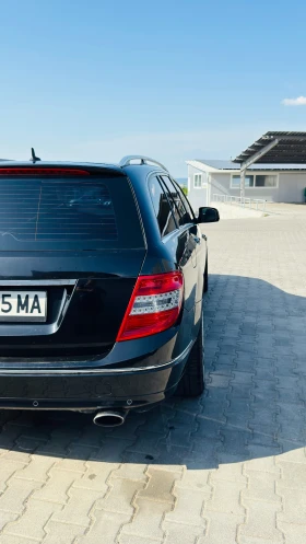 Mercedes-Benz C 320 Avangard | Mobile.bg    5