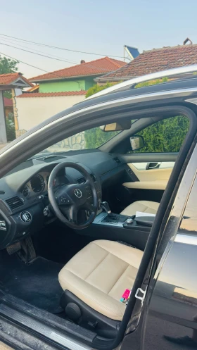 Mercedes-Benz C 320 Avangard | Mobile.bg    9