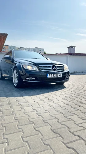 Mercedes-Benz C 320 Avangard | Mobile.bg    8
