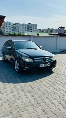  Mercedes-Benz C 320
