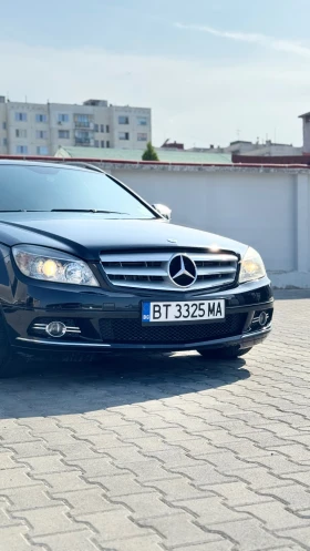 Mercedes-Benz C 320 Avangard | Mobile.bg    7