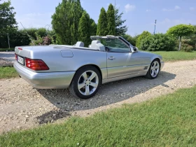 Обява за продажба на Mercedes-Benz SL 500 Sl500 ~28 000 лв. - изображение 3