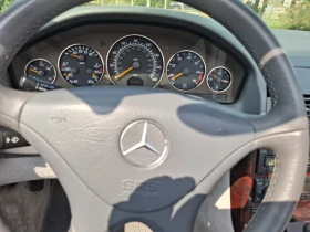 Обява за продажба на Mercedes-Benz SL 500 Sl500 ~28 000 лв. - изображение 9
