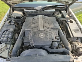 Mercedes-Benz SL 500 Sl500 | Mobile.bg    17