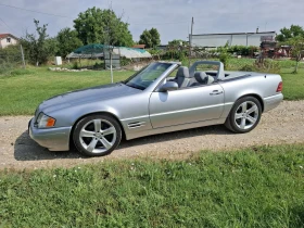 Обява за продажба на Mercedes-Benz SL 500 Sl500 ~28 000 лв. - изображение 5