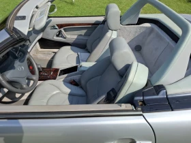 Обява за продажба на Mercedes-Benz SL 500 Sl500 ~28 000 лв. - изображение 6