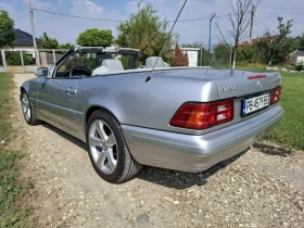 Обява за продажба на Mercedes-Benz SL 500 Sl500 ~28 000 лв. - изображение 4