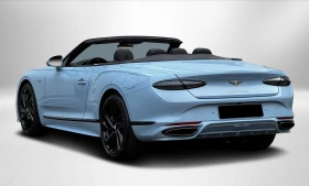 Bentley Continental gt GTC SPEED V8 HYBRID/FIRST EDITION/CARBON/NAIM/TOUR - 312980 EUR - 25650055 6