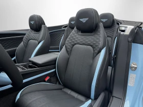 Bentley Continental gt GTC SPEED V8 HYBRID/FIRST EDITION/CARBON/NAIM/TOUR - 312980 EUR - 25650055 11