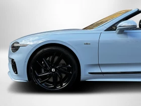 Bentley Continental gt GTC SPEED V8 HYBRID/FIRST EDITION/CARBON/NAIM/TOUR - 312980 EUR - 25650055 4