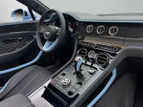 Bentley Continental gt GTC SPEED V8 HYBRID/FIRST EDITION/CARBON/NAIM/TOUR - 312980 EUR - 25650055 13