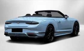 Bentley Continental gt GTC SPEED V8 HYBRID/FIRST EDITION/CARBON/NAIM/TOUR - 312980 EUR - 25650055 8