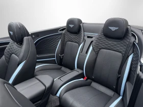 Bentley Continental gt GTC SPEED V8 HYBRID/FIRST EDITION/CARBON/NAIM/TOUR - 312980 EUR - 25650055 16