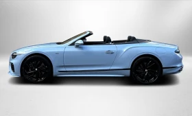 Bentley Continental gt GTC SPEED V8 HYBRID/FIRST EDITION/CARBON/NAIM/TOUR - 312980 EUR - 25650055 5
