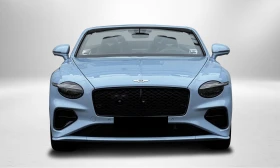 Bentley Continental gt GTC SPEED V8 HYBRID/FIRST EDITION/CARBON/NAIM/TOUR - 312980 EUR - 25650055 2