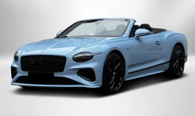 Bentley Continental gt GTC SPEED V8 HYBRID/FIRST EDITION/CARBON/NAIM/TOUR - 312980 EUR - 25650055 3