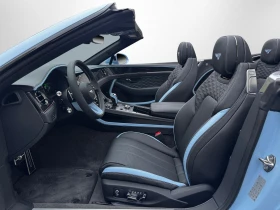 Bentley Continental gt GTC SPEED V8 HYBRID/FIRST EDITION/CARBON/NAIM/TOUR - 312980 EUR - 25650055 10