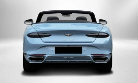 Bentley Continental gt GTC SPEED V8 HYBRID/FIRST EDITION/CARBON/NAIM/TOUR - 312980 EUR - 25650055 7