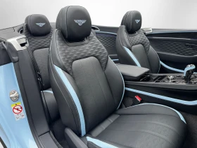 Bentley Continental gt GTC SPEED V8 HYBRID/FIRST EDITION/CARBON/NAIM/TOUR - 312980 EUR - 25650055 15