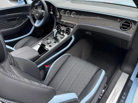 Bentley Continental gt GTC SPEED V8 HYBRID/FIRST EDITION/CARBON/NAIM/TOUR - 312980 EUR - 25650055 14