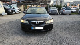 Обява за продажба на Mazda 6 1.8 ~3 000 лв. - изображение 2