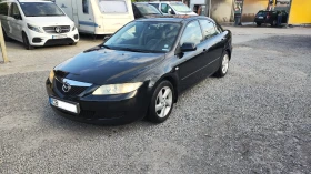 Обява за продажба на Mazda 6 1.8 ~3 000 лв. - изображение 1