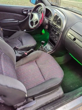 Citroen Xsara 1, 6i | Mobile.bg    6