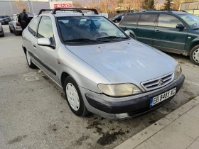 Citroen Xsara 1, 6i | Mobile.bg    2