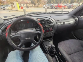 Citroen Xsara 1, 6i | Mobile.bg    7