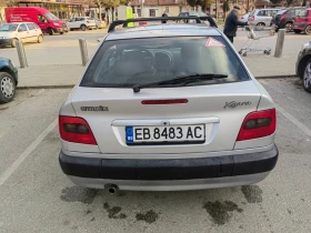 Citroen Xsara 1, 6i | Mobile.bg    4