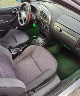 Citroen Xsara 1, 6i | Mobile.bg    12