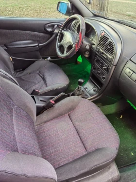 Citroen Xsara 1, 6i | Mobile.bg    9