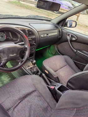 Citroen Xsara 1, 6i | Mobile.bg    11