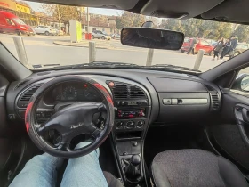 Citroen Xsara 1, 6i | Mobile.bg    5
